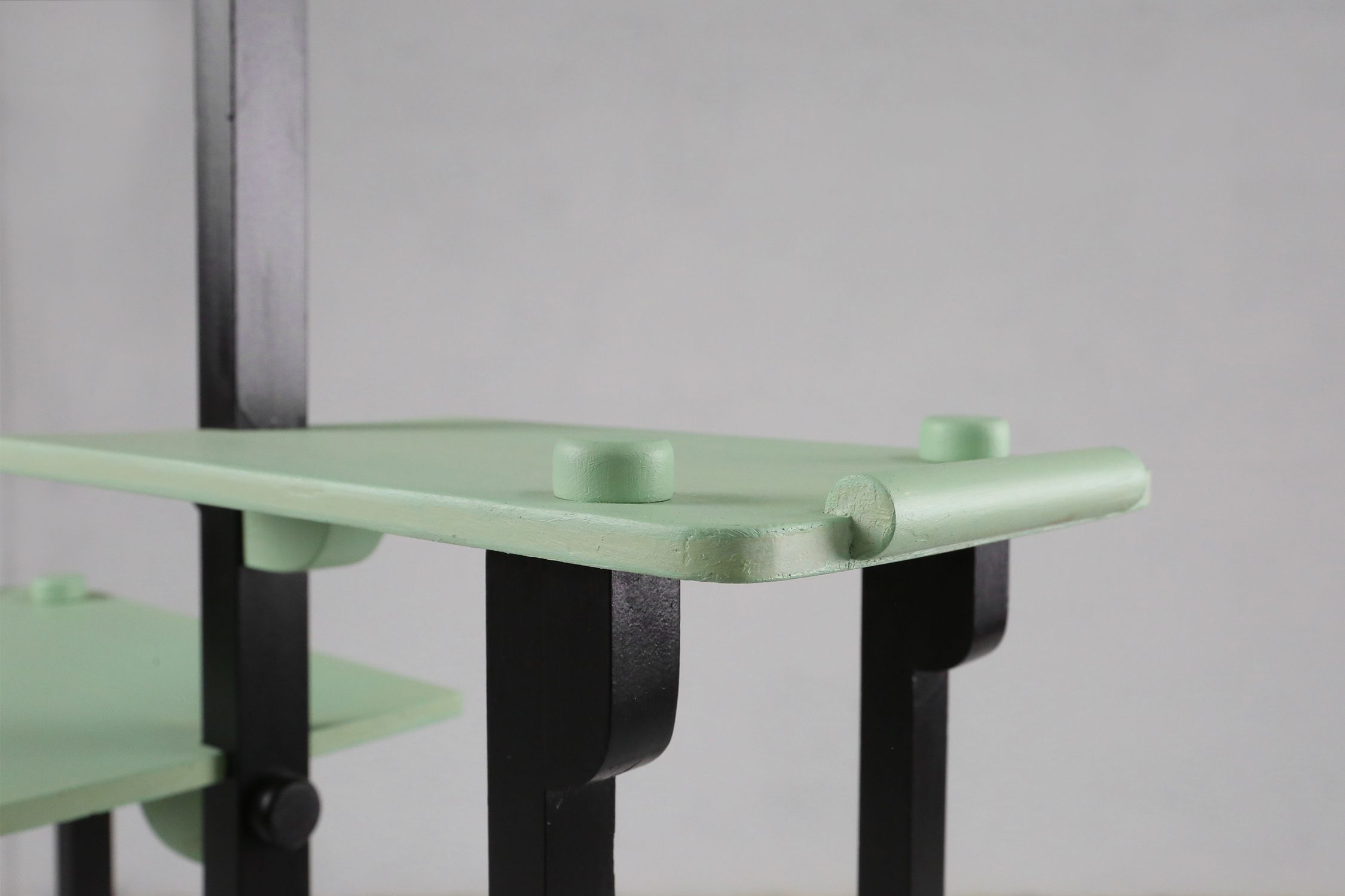 Modernist Art Deco Flower Stand, Attr. to André Groult, France 1925thumbnail